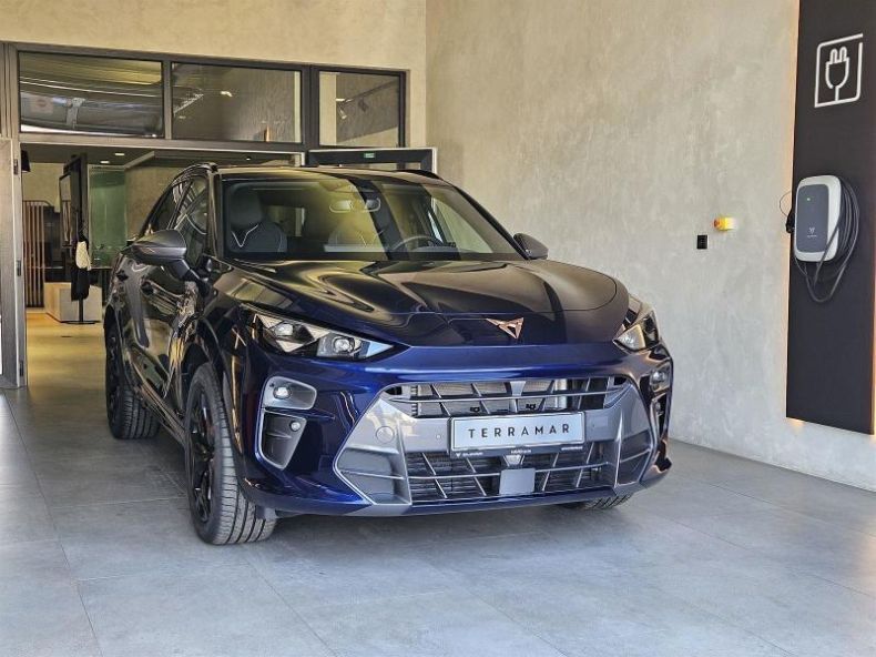 Cupra Terramar - hlavní fotka inzerátu