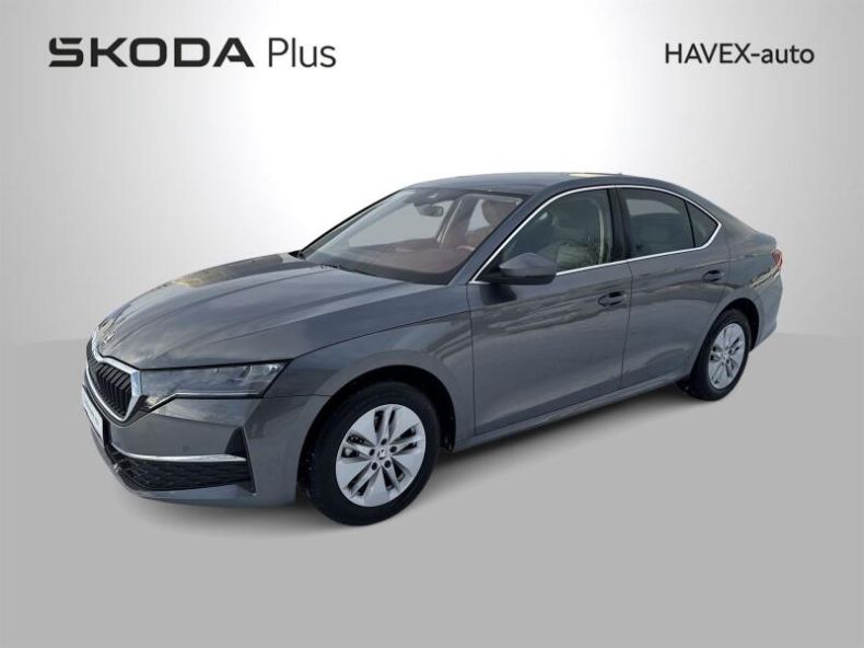 Škoda Octavia - hlavní fotka inzerátu