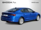 Škoda Octavia - fotka číslo 1