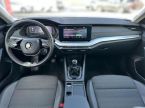 Škoda Octavia - fotka číslo 4