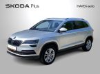 Škoda Karoq - fotka číslo 0