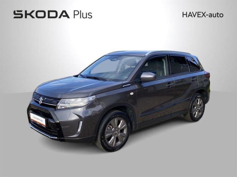 Suzuki Vitara - hlavní fotka inzerátu