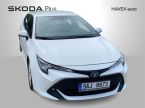 Toyota Corolla - fotka číslo 0