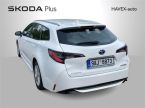 Toyota Corolla - fotka číslo 1