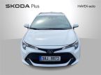Toyota Corolla - fotka číslo 3