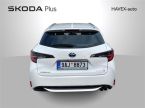 Toyota Corolla - fotka číslo 4