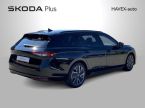 Škoda Superb - fotka číslo 1