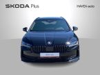 Škoda Superb - fotka číslo 3