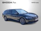Škoda Superb - fotka číslo 39