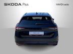 Škoda Superb - fotka číslo 40