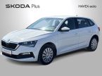 Škoda Scala - fotka číslo 0