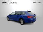 Škoda Superb - fotka číslo 33