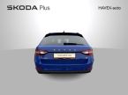 Škoda Superb - fotka číslo 34