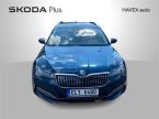 Škoda Superb - fotka číslo 2
