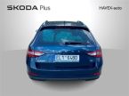 Škoda Superb - fotka číslo 3