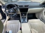 Škoda Superb - fotka číslo 4