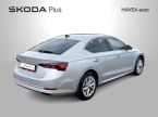 Škoda Octavia - fotka číslo 1