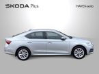 Škoda Octavia - fotka číslo 2