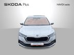 Škoda Octavia - fotka číslo 3