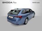 Škoda Octavia - fotka číslo 1