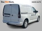 Volkswagen Caddy - fotka číslo 1