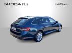 Škoda Superb - fotka číslo 1