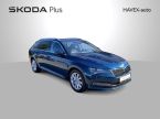 Škoda Superb - fotka číslo 31