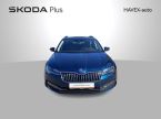 Škoda Superb - fotka číslo 3