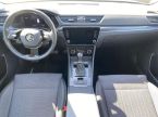 Škoda Superb - fotka číslo 4