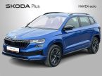 Škoda Karoq - fotka číslo 0