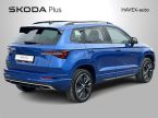 Škoda Karoq - fotka číslo 1