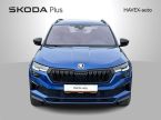 Škoda Karoq - fotka číslo 3