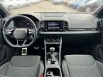 Škoda Karoq - fotka číslo 4
