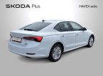 Škoda Octavia - fotka číslo 1