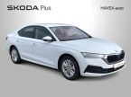 Škoda Octavia - fotka číslo 26