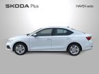 Škoda Octavia - fotka číslo 2
