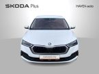 Škoda Octavia - fotka číslo 3