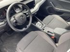 Škoda Octavia - fotka číslo 7