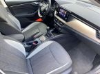Škoda Scala - fotka číslo 9