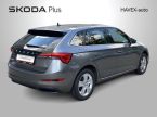 Škoda Scala - fotka číslo 1