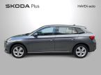 Škoda Scala - fotka číslo 2