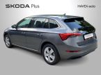 Škoda Scala - fotka číslo 30