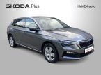Škoda Scala - fotka číslo 32