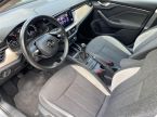Škoda Scala - fotka číslo 7