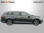 Volkswagen Passat - fotka číslo 2