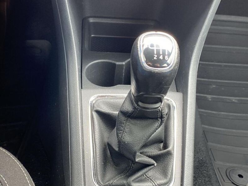 Škoda Rapid - hlavní fotka