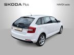 Škoda Rapid - fotka číslo 1