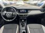 Škoda Scala - fotka číslo 4