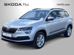 Škoda Karoq - fotka číslo 0