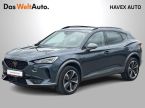 Cupra Formentor - fotka číslo 0